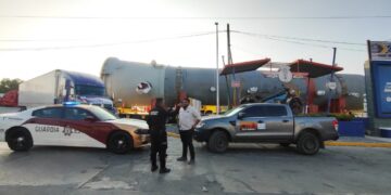 Alerta: Reanudará circulación de calderas en Carretera Federal 101