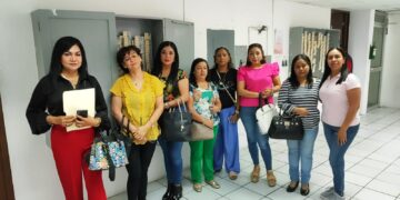 ¿Dónde quedo el humanismo de la SET, al privar de su sueldo a numerosas educadoras?