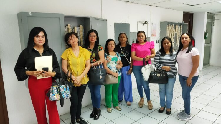 ¿Dónde quedo el humanismo de la SET, al privar de su sueldo a numerosas educadoras?