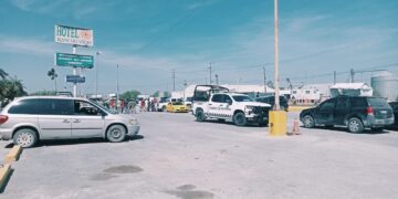 Alerta: Manifestación de automovilistas en San Fernando