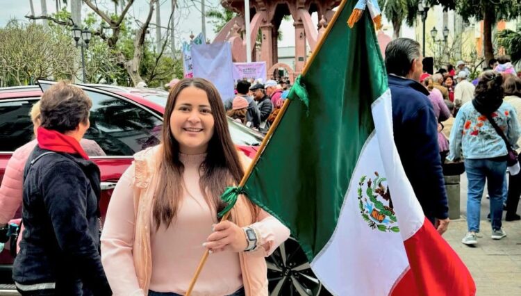 Encuentro Juvenil por el cambio en Altamira