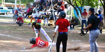 Va Padilla al estatal de Juegos Escolares