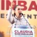 La ley SB4 de Texas es violatoria de los derechos humanos, discriminatoria y no va a resolver nada: Claudia Sheinbaum desde Reynosa, Tamaulipas