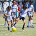 Sacan boleto a estatal de Futbol en la Región IV 