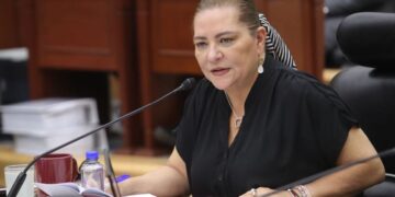Proceso Electoral 2023-2024 no está en riesgo y camina bien: Consejo General del INE