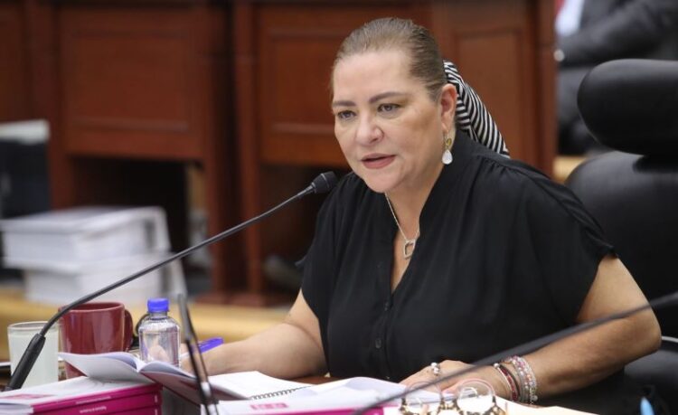 Proceso Electoral 2023-2024 no está en riesgo y camina bien: Consejo General del INE