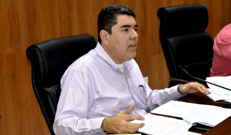 Resuelve IETAM sobre el registro del convenio de la coalición total “Fuerza y Corazón X Tamaulipas”