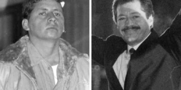 Mario Aburto: Hoy se decide libertad del único detenido por muerte de Colosio