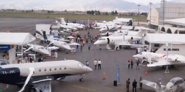 Gobierno de México busca adquirir aeropuerto de Toluca