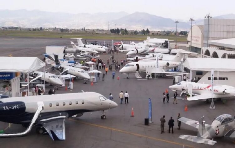 Gobierno de México busca adquirir aeropuerto de Toluca