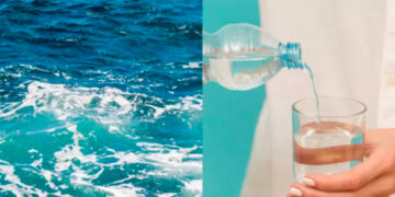La desalinización de agua de mar, ¿una alternativa viable para México ante la crisis?