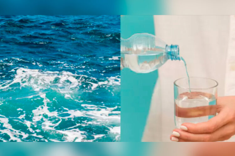La desalinización de agua de mar, ¿una alternativa viable para México ante la crisis?