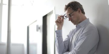 ¿Qué países son los más angustiados del mundo?