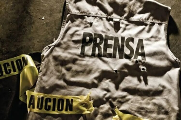 Al menos 4 de cada 10 ataques a la prensa en México apuntan a funcionarios públicos, advierte ONG