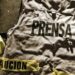 Al menos 4 de cada 10 ataques a la prensa en México apuntan a funcionarios públicos, advierte ONG