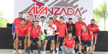 Copa Magisterial de La Salle y Llera