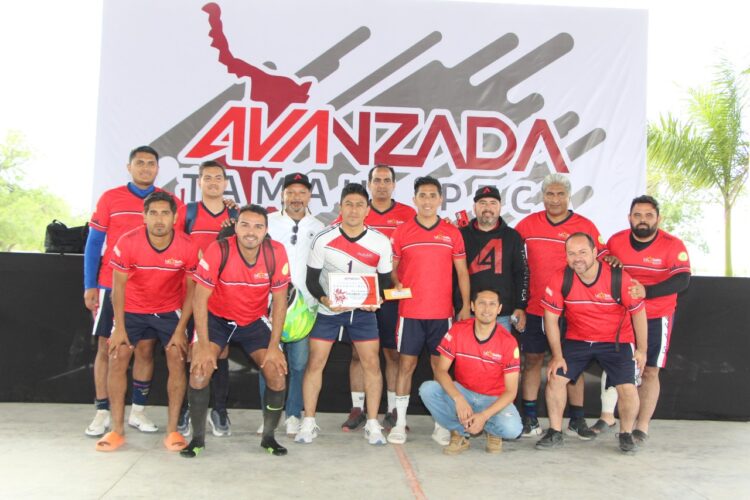 Copa Magisterial de La Salle y Llera