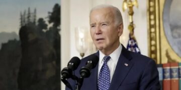 Biden va por reforma fiscal; busca que ricos paguen más para aliviar a la clase media