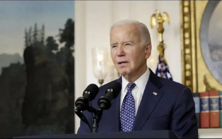 Biden va por reforma fiscal; busca que ricos paguen más para aliviar a la clase media