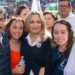 Anuncia Dámaso Anaya creación del Instituto de la Mujer Universitaria