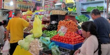 Las canastas básicas se aferran más a mantenerse estables, asegura Profeco