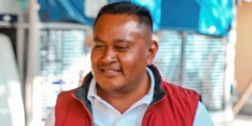 Asesinan a candidato de Morena a la alcaldía de Acatzingo, Puebla