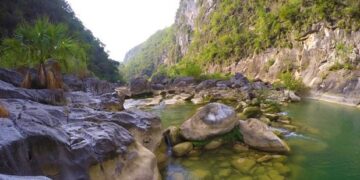 5 lugares mexicanos con herencia prehistórica