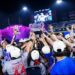 Charros de Jalisco, campeón de la Liga Mexicana de Softbol