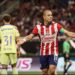 Chivas y América no se hacen daño en el estadio Akron