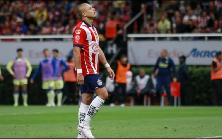 Chivas con la estadística en contra para remontar al América en Concachampions