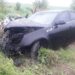 Se registra choque en Carretera Reynosa-San Fernando