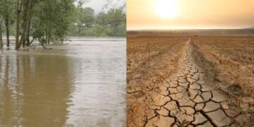 “El Niño” se debilita y esto pasará con las temperaturas en el mundo