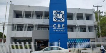 “Cabecistas” inundan la lista de plurinominales del PAN en Tamaulipas