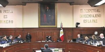 Determina Corte que Congreso de Tamaulipas tiene voto decisivo en desafuero de funcionarios locales