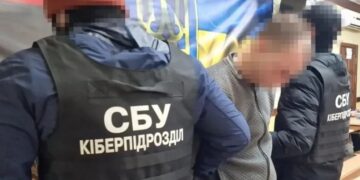 Ucrania detiene a dos agentes rusos que planeaban ataques con misiles en Kiev