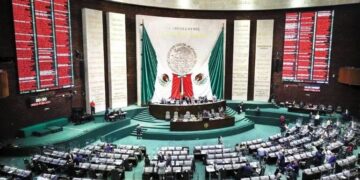INAI pide a la Cámara de Diputados dar a conocer reformas contra violencia política