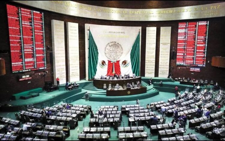 INAI pide a la Cámara de Diputados dar a conocer reformas contra violencia política