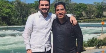 Juan Pablo Montes de Oca, diputado del PVEM, fallece en accidente aéreo
