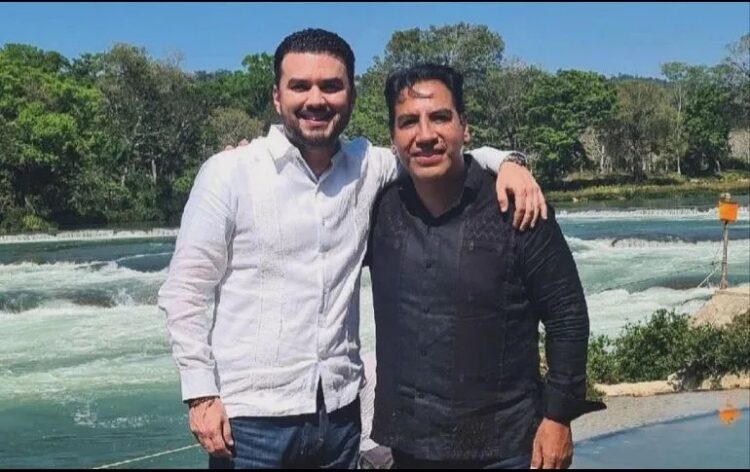 Juan Pablo Montes de Oca, diputado del PVEM, fallece en accidente aéreo