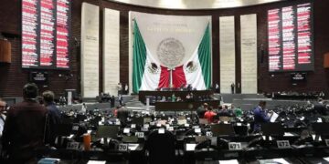 Cámara de Diputados declara el 9 de marzo como ‘Día Nacional Sin Nosotras’