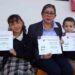 Estudiantes de educación básica destacan con proyectos de ciencia