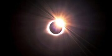 ¿Cómo predicen los eclipses los científicos modernos?