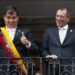 Ecuador pide permiso a México para entrar en embajada y detener a exvicepresidente