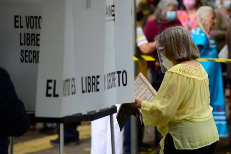 Iglesia insiste que candidatos presidenciales asuman compromiso por la paz