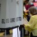 Iglesia insiste que candidatos presidenciales asuman compromiso por la paz
