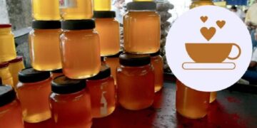 Este endulzante natural cambiará tu relación con el café