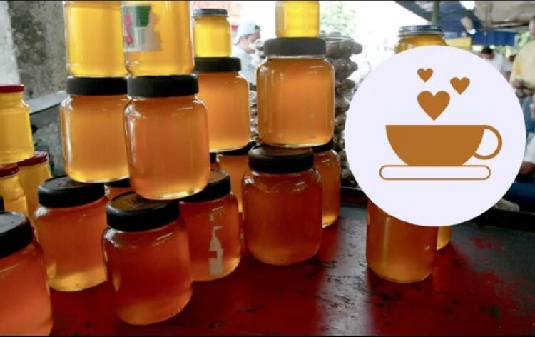 Este endulzante natural cambiará tu relación con el café