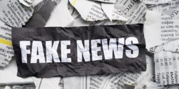 INE lanza estrategia contra fake news en redes y medios tradicionales
