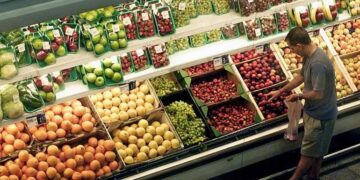 Esta fruta te ayuda a bajar de peso; toma nota