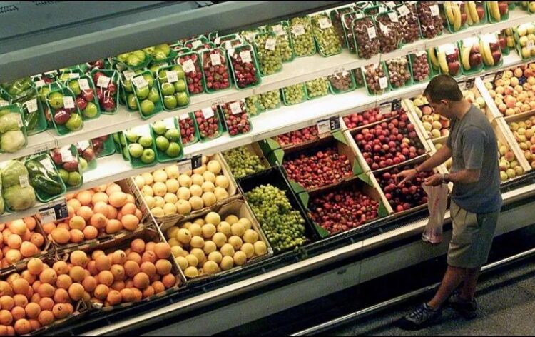 Esta fruta te ayuda a bajar de peso; toma nota